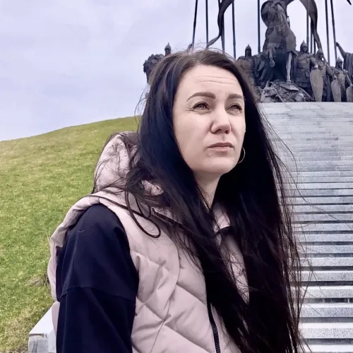 Фетисова Елена Александровна