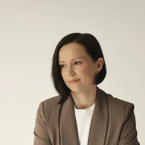 Любимова Светлана Викторовна