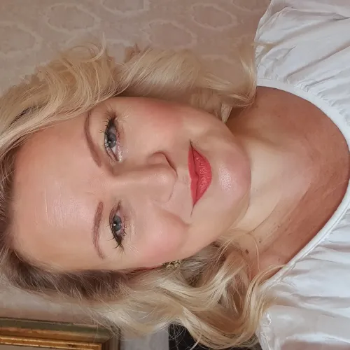 Соколовская Ирина Эдуардовна