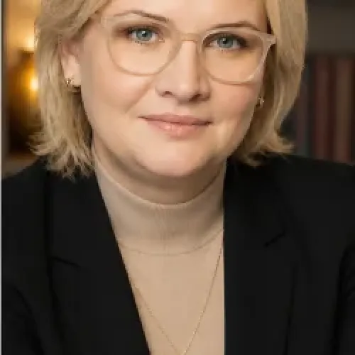 Филатова Витта Викторовна
