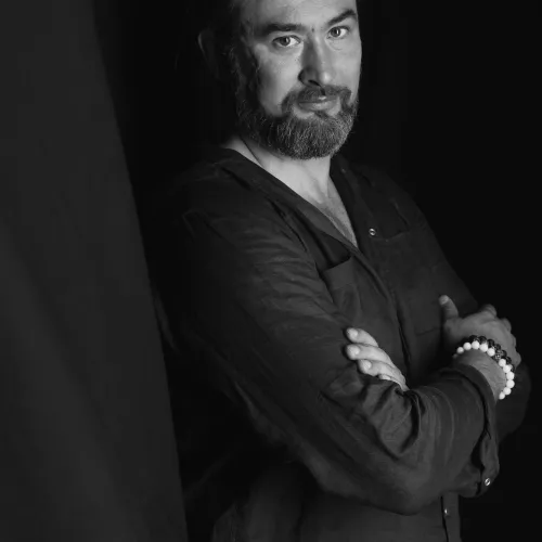 Кузнецов Алексей Сергеевич