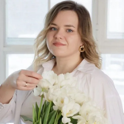 Писарькова Анжелика Евгеньевна