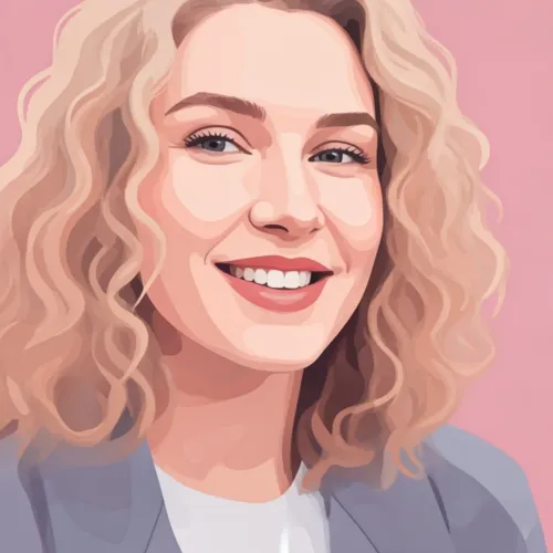 Старовойтова Юлия Львовна