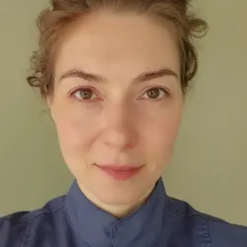 Зубкова Анна Николаевна