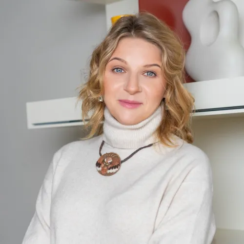 Котикова Лариса Сергеевна