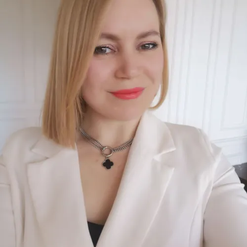 Максимова Наталья Васильевна