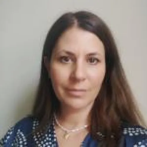 Лагутина Ирина Анатольевна