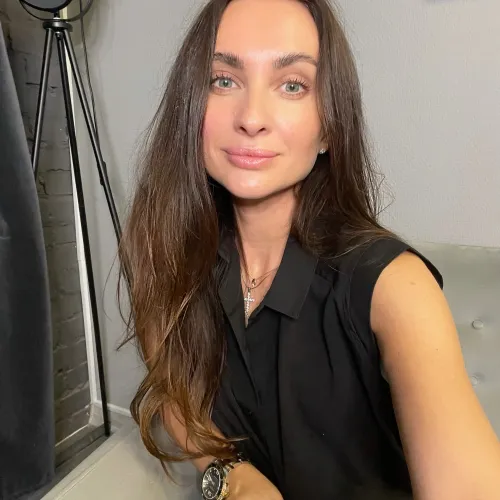 Попова Кристина Сергеевна