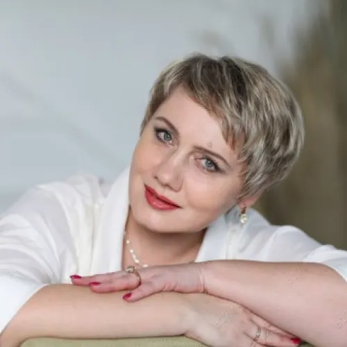 Зырянова Елена Николаевна