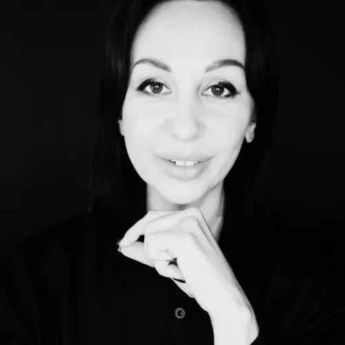 Прозоровская Анна Геннадьевна