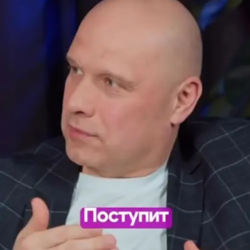 Вещев Сергей Евгеньевич