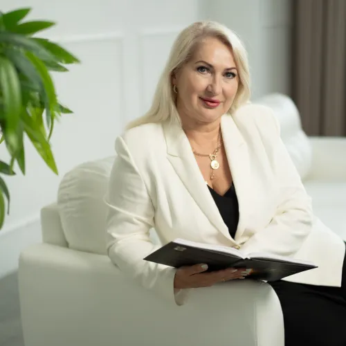 Богомолова Татьяна Ивановна