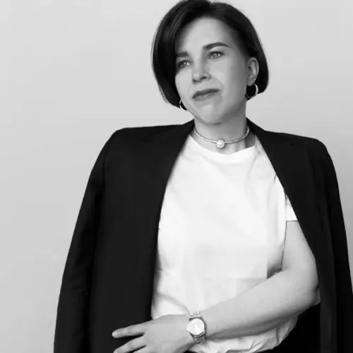 Ставрова Анна Александровна