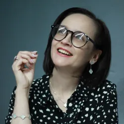 Ковалёва Инна Сергеевна