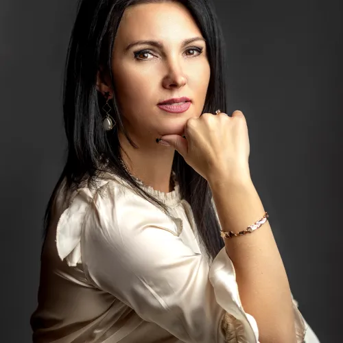Ванчикова Ольга Анатольевна
