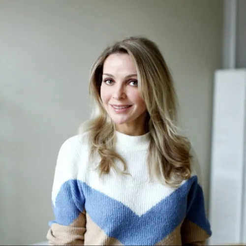 Филатова Анна Юрьевна