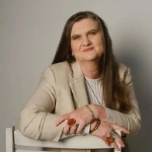 Якиманская Ирина Сергеевна