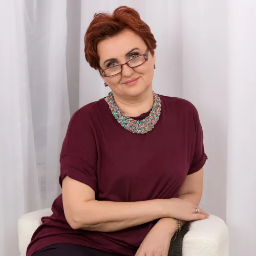 Вахромеева Светлана Валерьевна