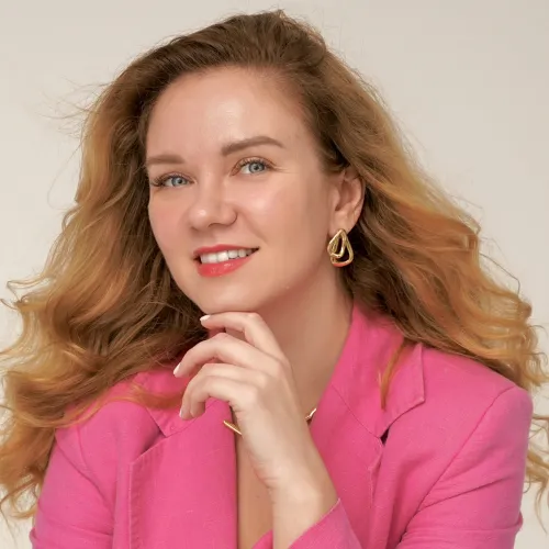 Третьякова Юлия Александровна