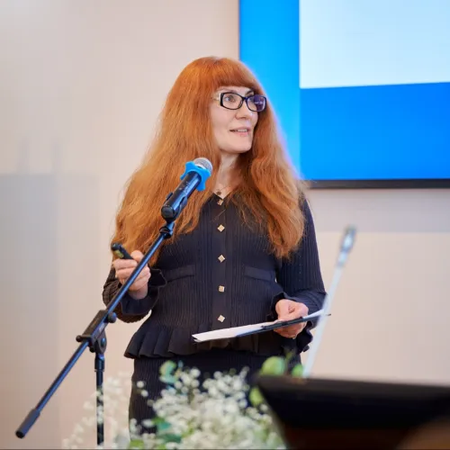 Гранкина Ирина Дмитриевна