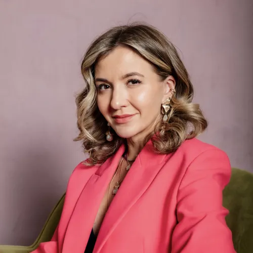 Елова Мария Александровна