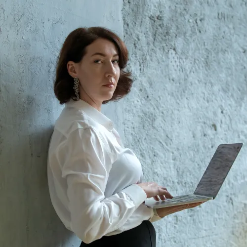 Анисимова Елена Алексеевна