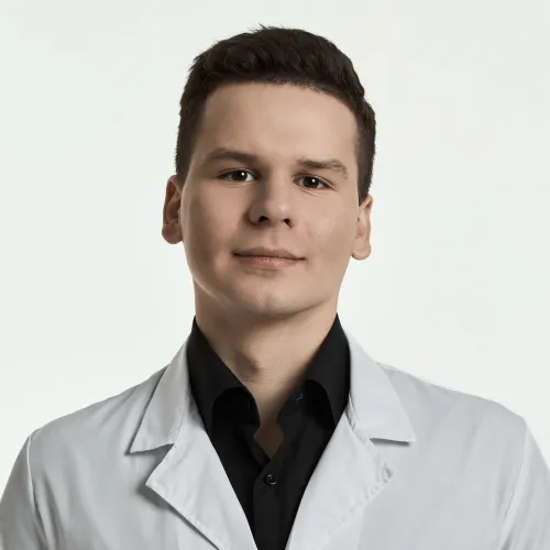 Дубровин Александр Викторович