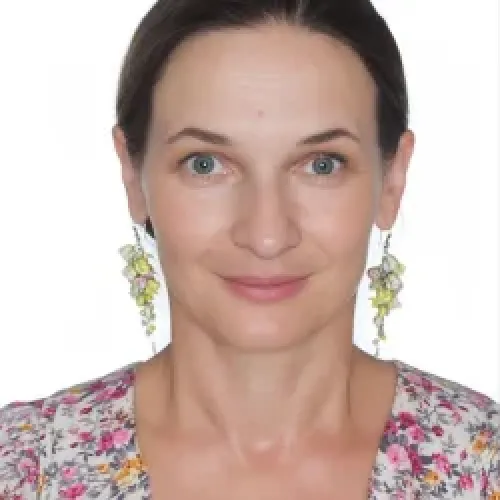 Расходчикова Марина Николаевна