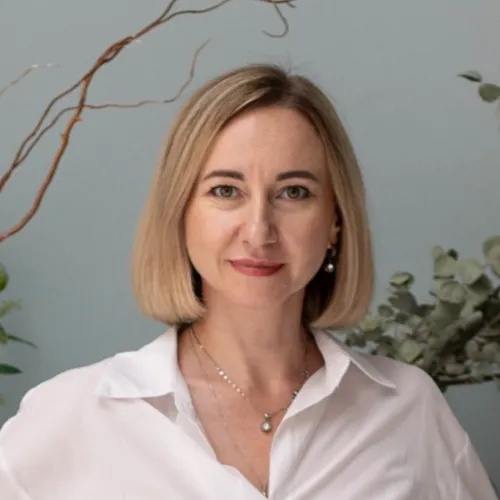 Архипова Ирина Сергеевна