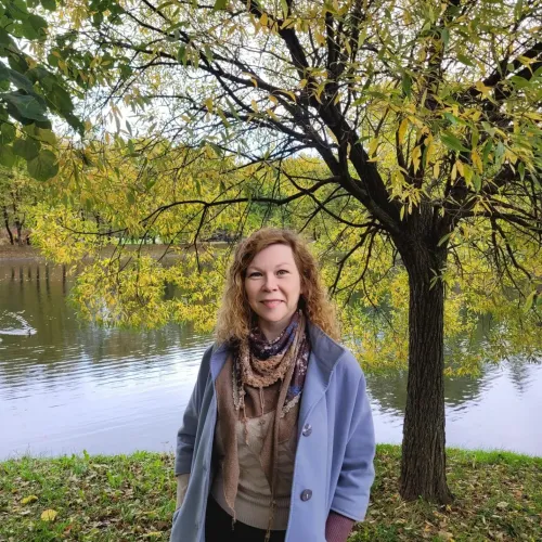 Габуева Валентина Николаевна
