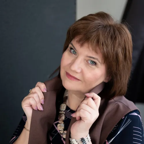 Алещенко Анна Александровна