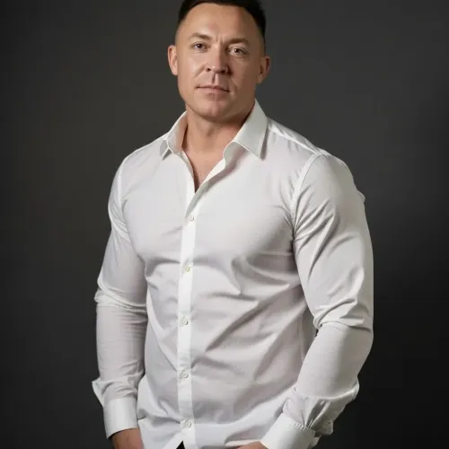 Макарихин Александр Анатольевич