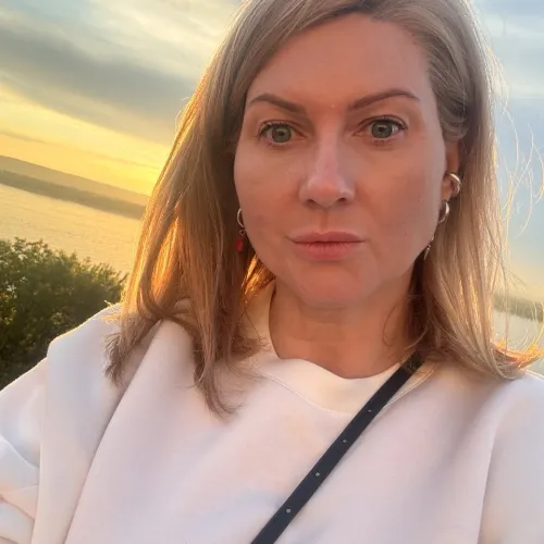Вагина Наталья Михайловна