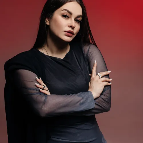 Гапончук Елена Валерьевна
