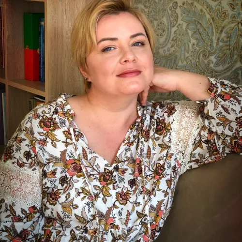 Зайнутдинова Екатерина Сергеевна