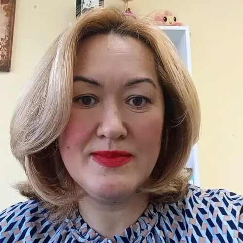 Климентьева Надежда Николаевна