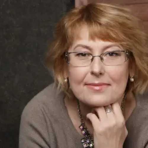 Горбачева Анна Васильевна