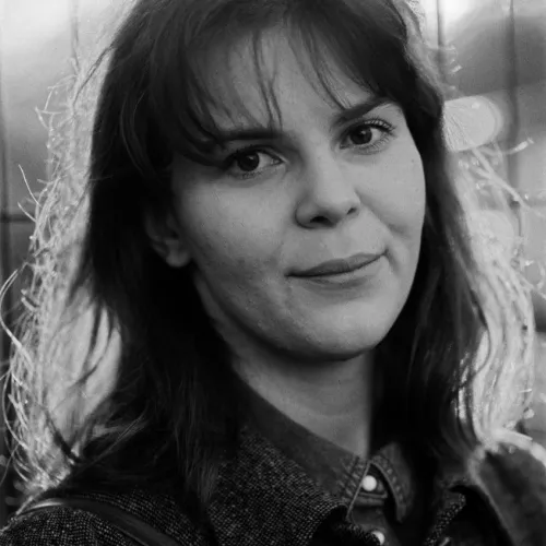 Тюрина Анастасия Николаевна
