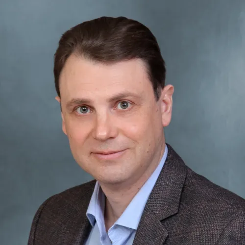 Вержбицкий Виктор Германович