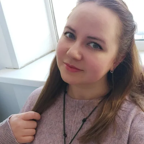 Мигаль Екатерина Владимировна