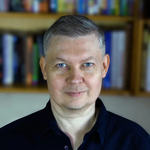 Борисов Сергей Владимирович