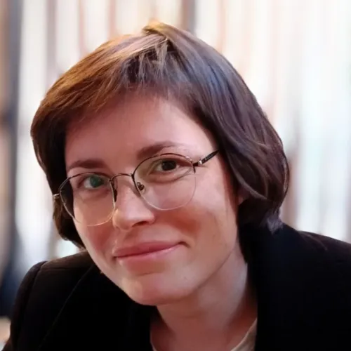 Кузнецова Надежда Алексеевна