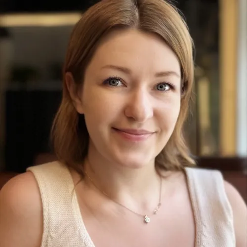 Швиндт Екатерина Юрьевна