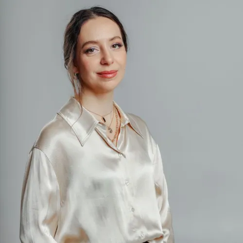 Таджиева Юлия Андреевна