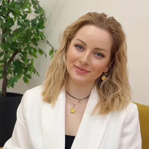 Горина Екатерина Николаевна