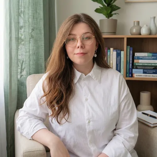 Перевозчикова Мария Александровна
