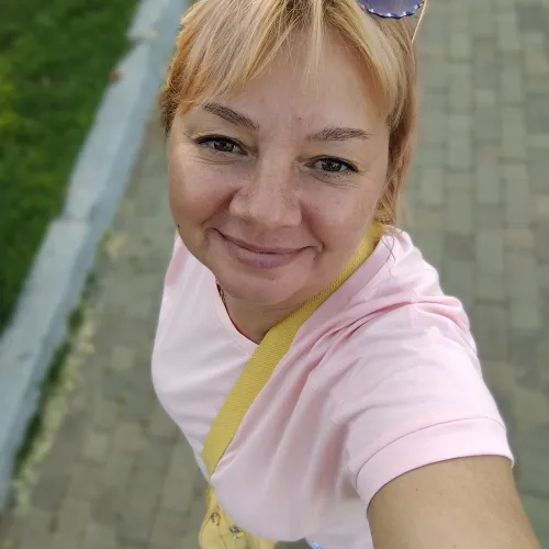 Кошелева Светлана Александровна