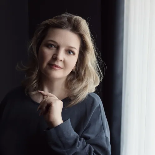 Платонова Анна Андреевна