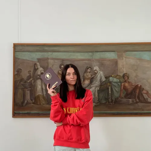 Шапошникова Марина Викторовна