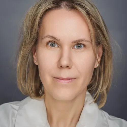 Ежикова Дарья Юрьевна